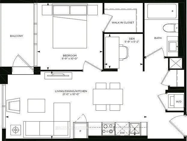 68 Shuter St #505 — Photo 17