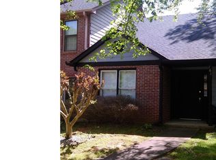 761 Hairston Ter, Stone Mountain, GA 30088