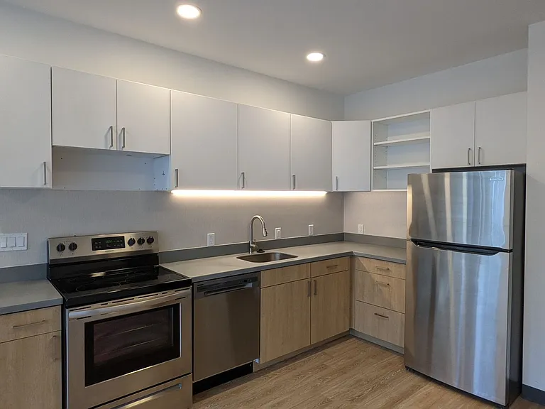 Lumen Residences — Photo 27