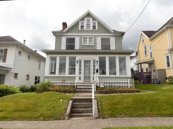 505 Maryland Ave, Fairmont, WV 26554