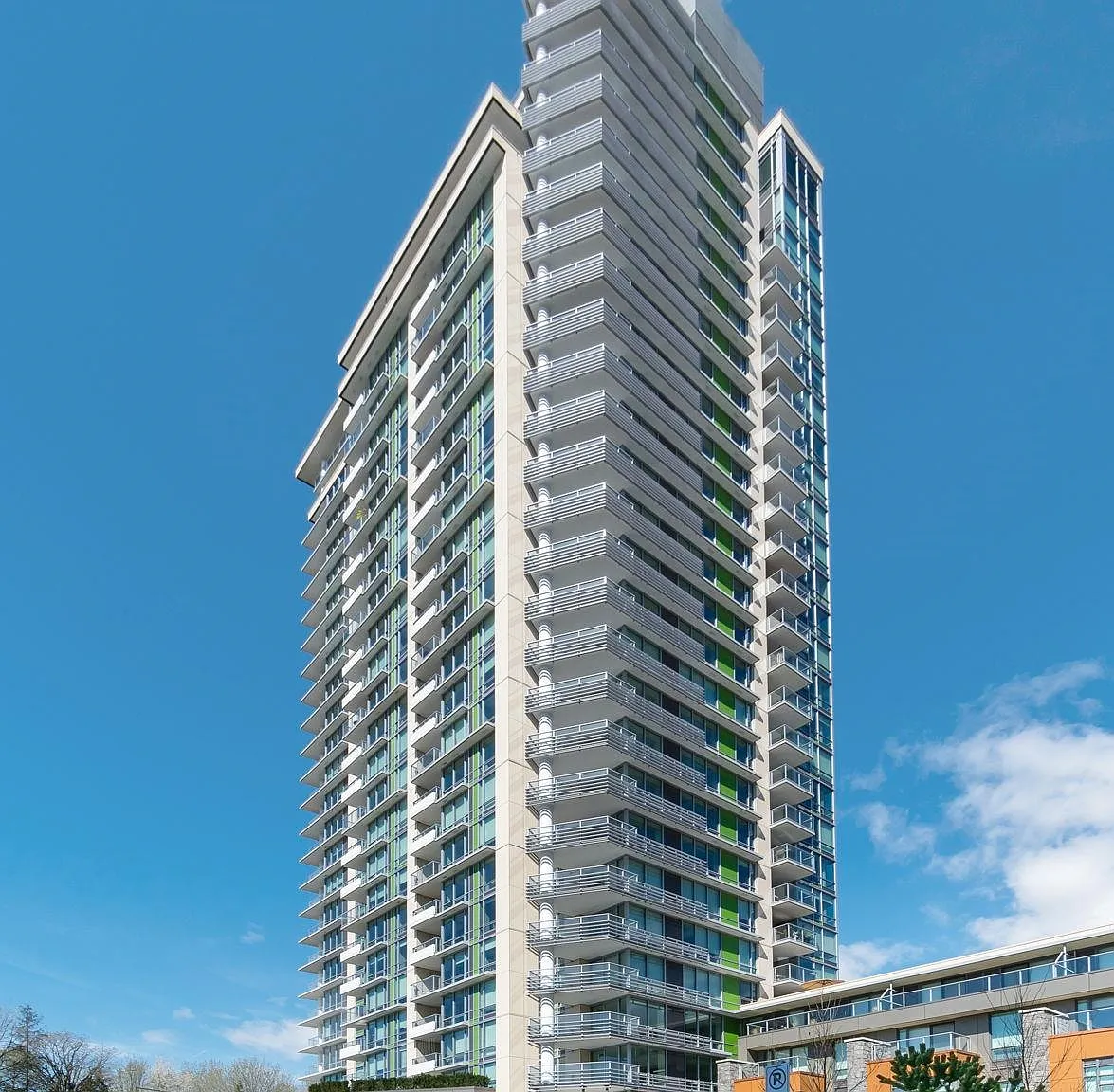 2 bed, 769 sqft, $3,350 — Photo 1
