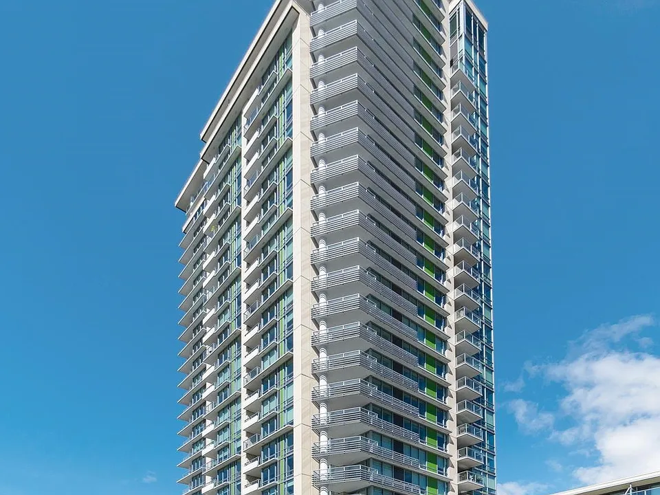 680 Seylynn Cres #2104