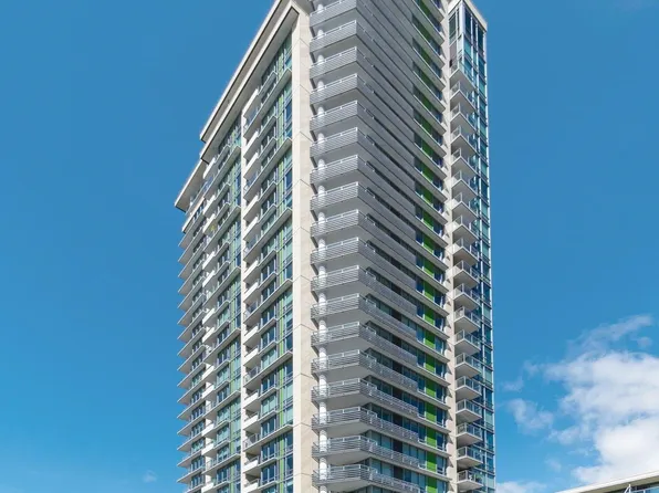 680 Seylynn Cres #707, North Vancouver, BC V7J 0B5