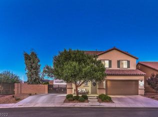 668 Silver Pearl St, Henderson, NV 89002