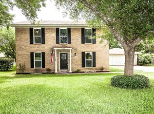 7105 Beckett Rd, Austin, TX 78749