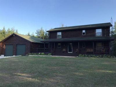 8545 Schaawe Lake 24th Ln, Rapid River, MI, 49878