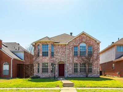 1368 Creekview Dr, Lewisville, TX, 75067