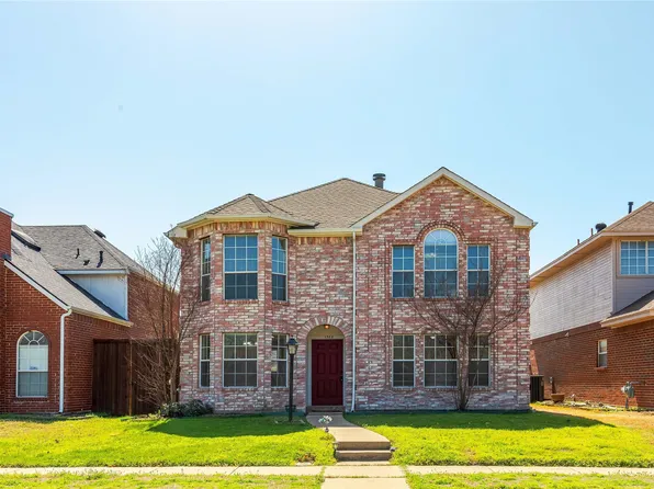 1368 Creekview Dr, Lewisville, TX 75067