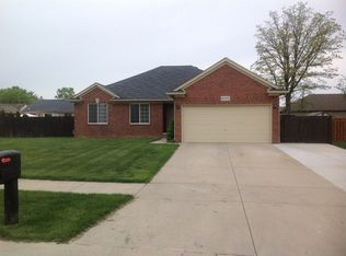 35761 Quince Dr, Richmond, MI 48062