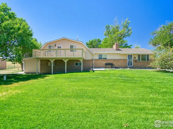 19150 E 195th Ave, Hudson, CO 80642