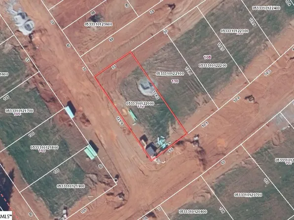 110 Byron Ct, Greenville, SC 29605