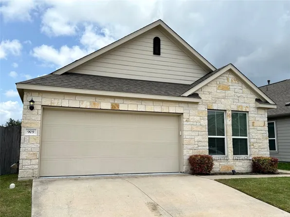 909 Falkland Trce, Pflugerville, TX 78660