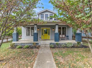 1801 Fatherland St, Nashville, TN 37206