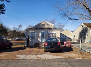 42 Terrace Ave, Pine Hill, NJ 08021