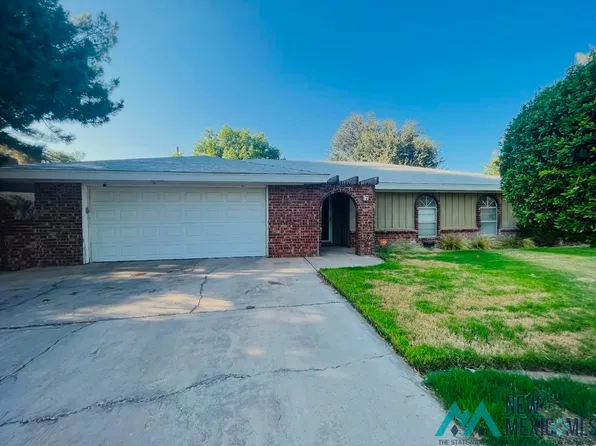 700 W Taos St, Hobbs, NM 88240