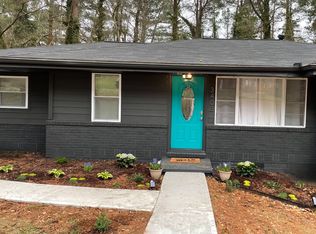 3403 Jackson Dr, Decatur, GA 30032