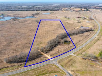 Fm 269 S, Saltillo, TX, 75478
