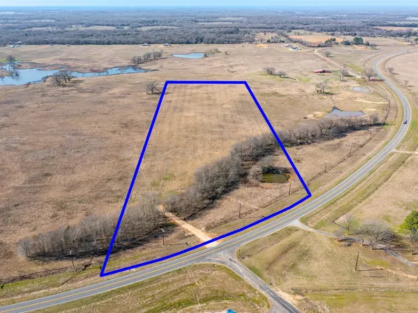Fm 269 S, Saltillo, TX 75478