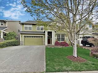 18023 115th Street Ct E, Bonney Lake, WA 98391