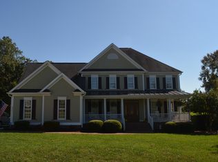 3409 Spartina Ct, Raleigh, NC 27606