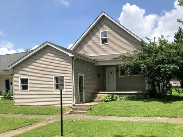 16 Wood Ave, Jackson, OH 45640