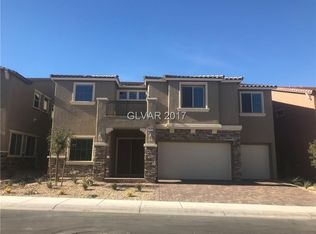 2850 Athens Ridge Dr, Henderson, NV 89052