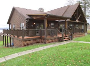 5104 W Lake Rd, Mayville, NY 14757