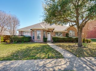 1419 Macrae Ct, Allen, TX 75013