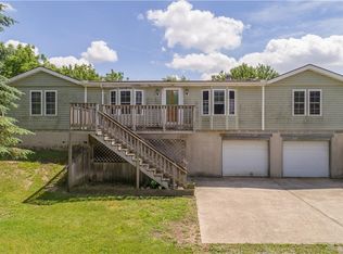 9975 Ward Rd, Saint Paris, OH 43072