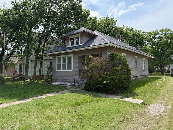 2nd image of 1017 N Hersey Ave