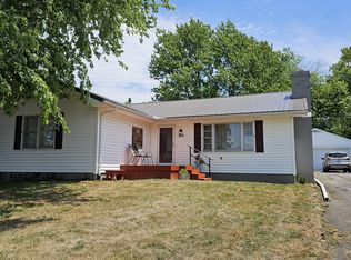 274 Parkland Hts, Cynthiana, KY 41031