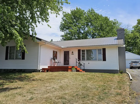 274 Parkland Hts, Cynthiana, KY 41031