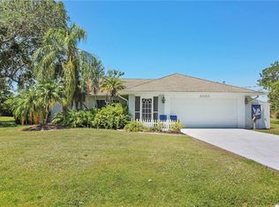 8530 SW Liverpool Rd, Arcadia, FL 34269