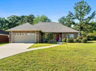 10296 Solon Ct, Fairhope, AL 36532