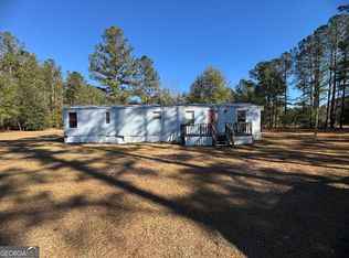564 Hubert Church Rd, Brooklet, GA 30415