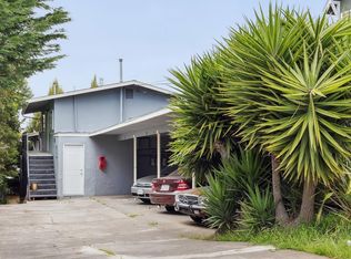 2443 Grande Vista Ave, Oakland, CA 94601