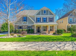 5111 Forest Knoll Ct, Indian Trail, NC 28079