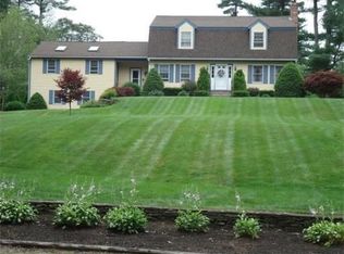 75 Beech St, Bridgewater, MA 02324