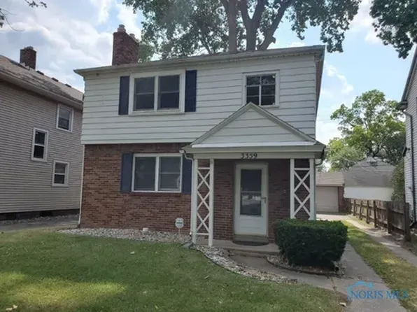 3359 Harley Rd #2, Toledo, OH 43606
