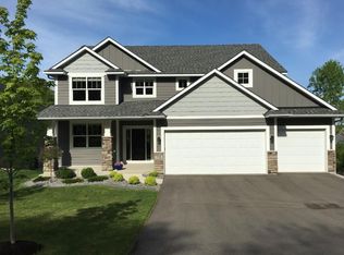 5795 Juneau Ln N, Plymouth, MN 55446