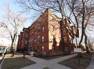 320 Lee St #6H, Evanston, IL
