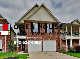 3631 Royal Royce Dr, Houston, TX 77042