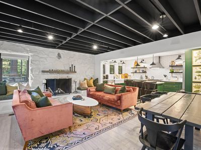 252 Crest Circle Dr, Lake Arrowhead, CA, 92352