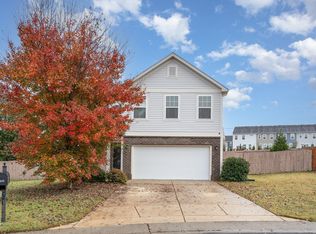 505 Houndstooth Ln, Wendell, NC 27591