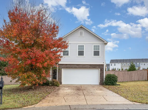 505 Houndstooth Ln, Wendell, NC 27591