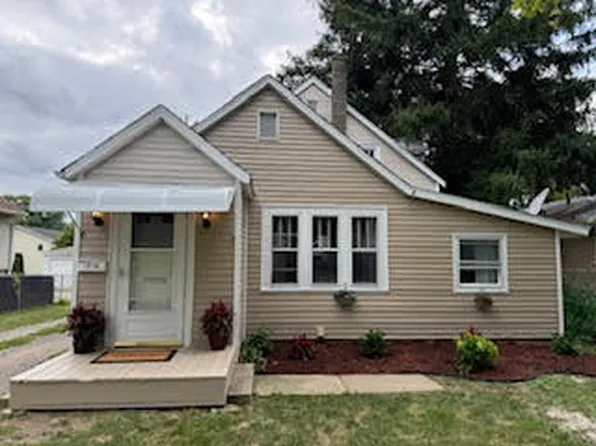1305 California Ave, Joliet, IL 60432