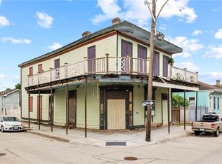 2445 1st St, New Orleans, LA 70113