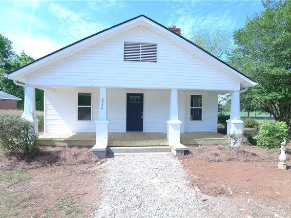 2546 Us Highway 601 S, Mocksville, NC 27028