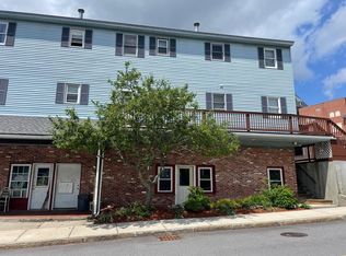 12 S Main St APT G, Millbury, MA 01527