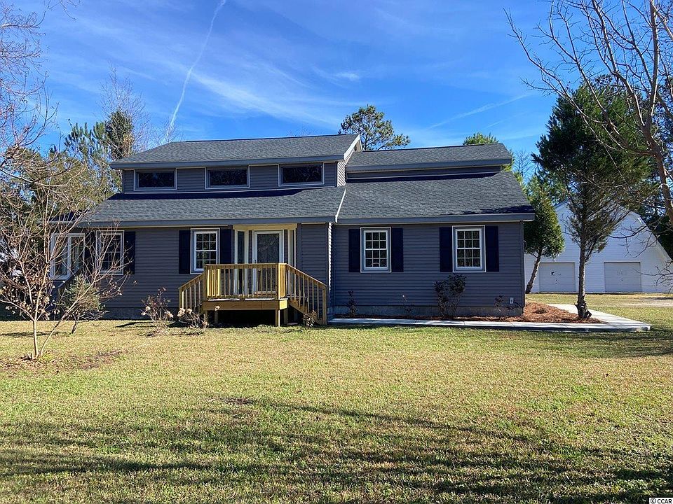 948 Eagle Dr, Loris, SC 29569 MLS 2225905 Zillow